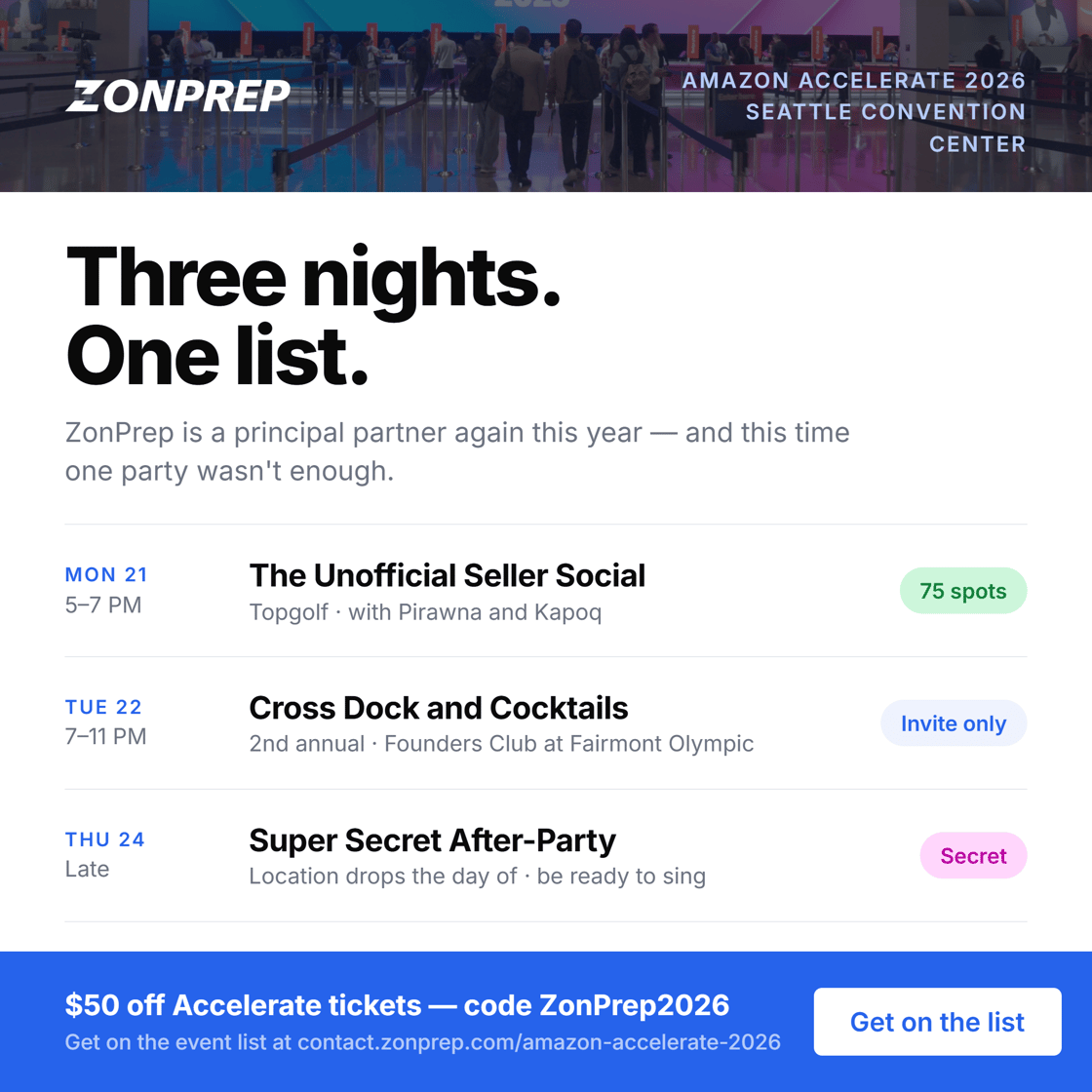 zonprep-accelerate-three-nights